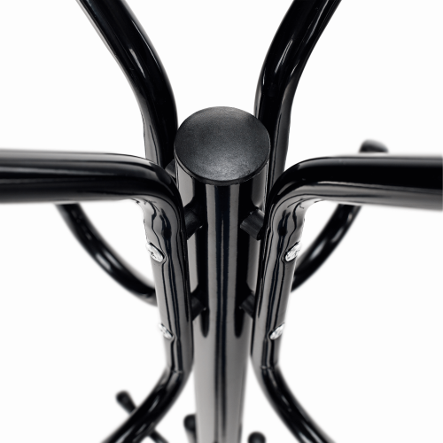 Vešiak, čierny, LORIK