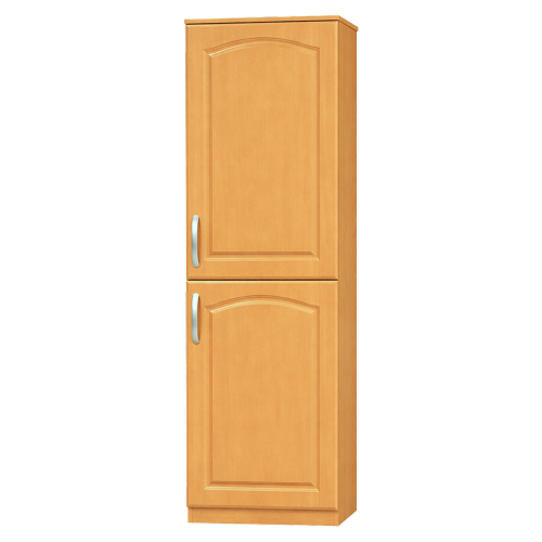 Kuchynská skrinka, jelša, pravá, LORA MDF NEW KLASIK S60LO