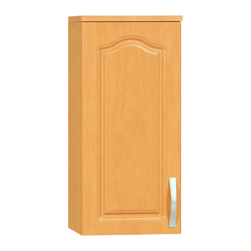 Horná skrinka, jelša, ľavá, LORA MDF NEW KLASIK W30/735
