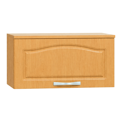 Horná skrinka, jelša, LORA MDF NEW KLASIK W600K