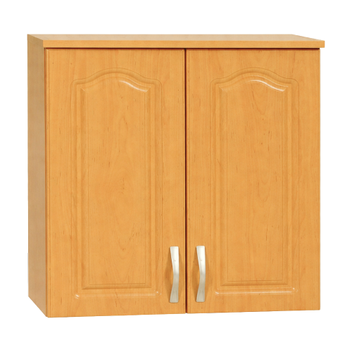 Horná skrinka, jelša, LORA MDF NEW KLASIK W60/735