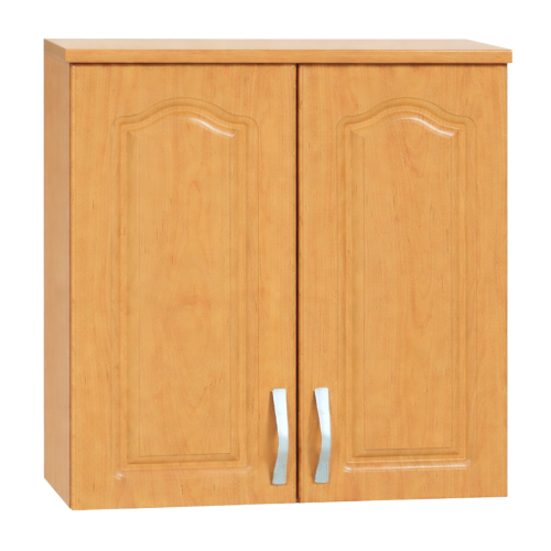 Horná skrinka, jelša, LORA MDF NEW KLASIK W80/735