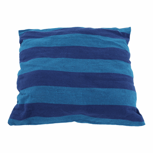 Závesné hojdacie kreslo, modrá, NIKOLO NEW