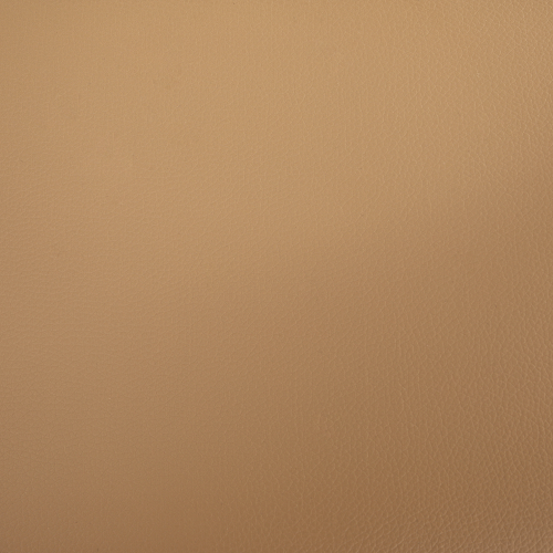 Zasadacia stolička, hnedá ekokoža, DERYA