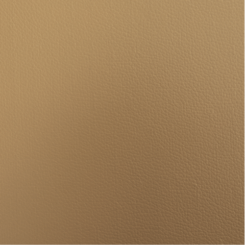 Zasadacia stolička, hnedá ekokoža, ZEKI