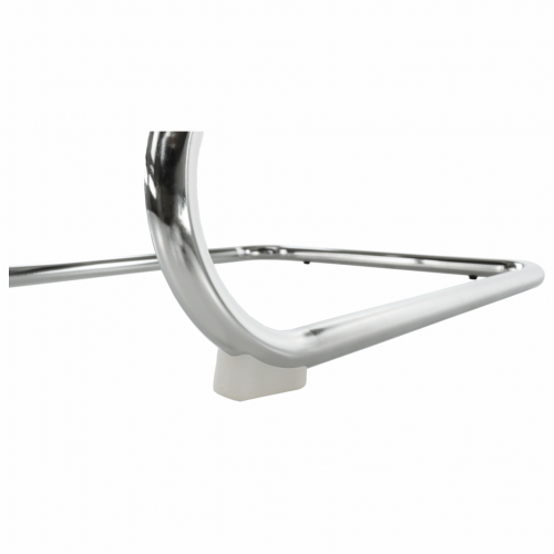 Zasadacia stolička, biela, AZURE 2 NEW TYP 2