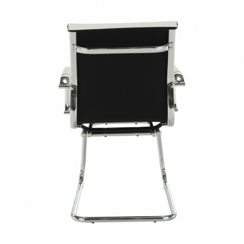 Zasadacia stolička, biela, AZURE 2 NEW TYP 2