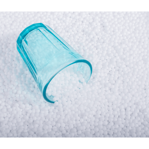 Náplň do sedacích vakov, EPS polystyrénové guľôčky, balenie 10 l