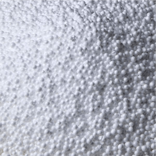 Náplň do sedacích vakov, EPS polystyrénové guľôčky, balenie 10 l