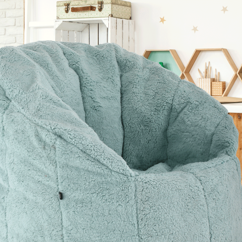 Sedací vak, mentolová látka, ALMERO