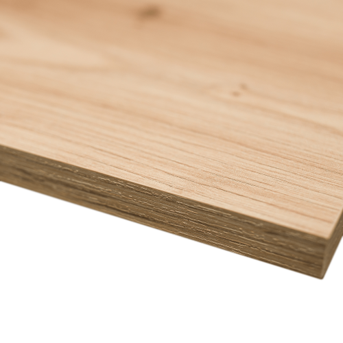 Spodná skrinka, dub artisan, univerzálna, LANGEN D60