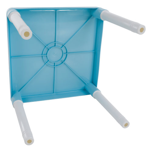 Detský set 1+2, modrá/zelená/biela, BALTO