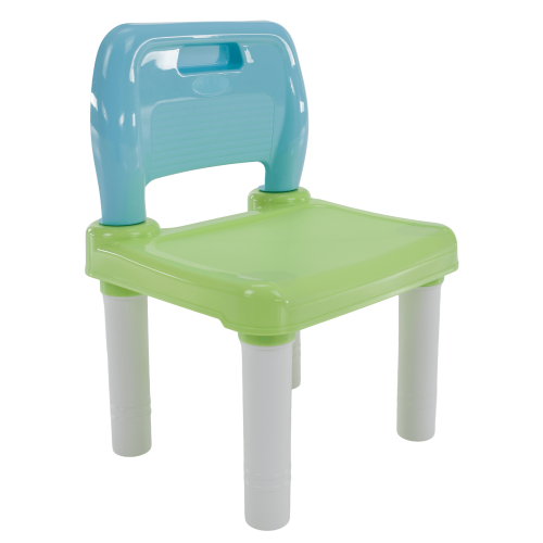 Detský set 1+2, modrá/zelená/biela, BALTO