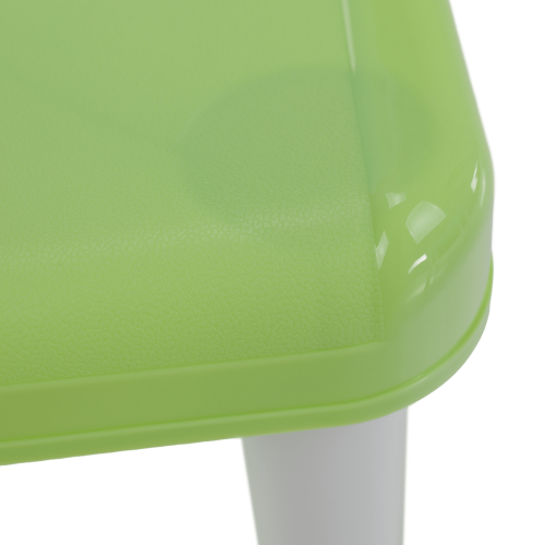 Detský set 1+2, modrá/zelená/biela, BALTO