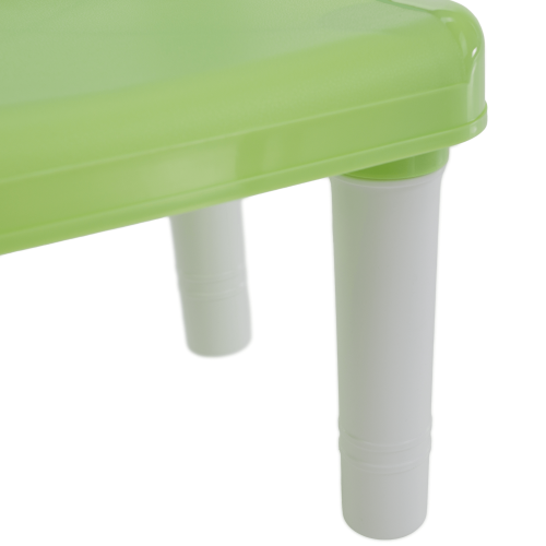 Detský set 1+2, modrá/zelená/biela, BALTO