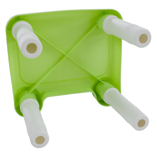 Detský set 1+2, modrá/zelená/biela, BALTO