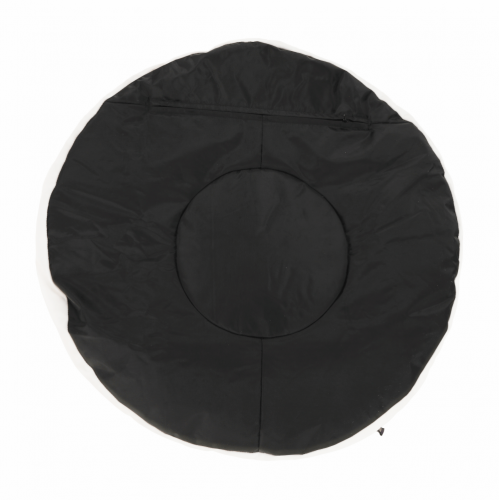 Sedací vak jednorožec, biela, INOROG