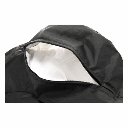 Sedací vak jednorožec, biela, INOROG