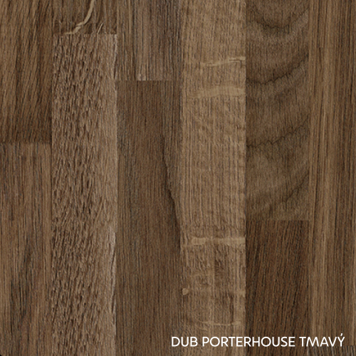 Skrinka, biela/sosna nordická, ľavá, ROYAL W40S