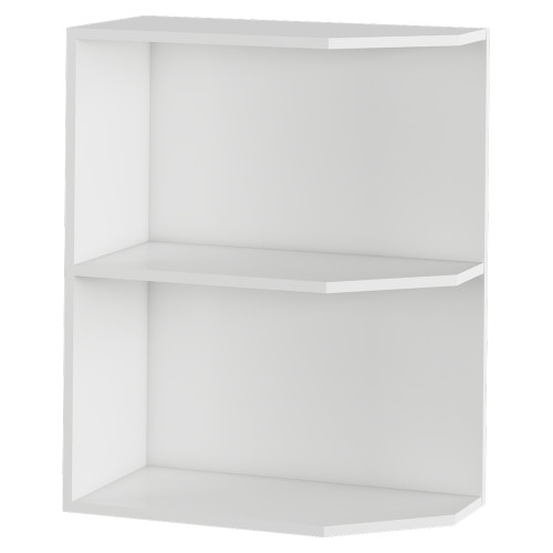 Spodná skrinka, biela, univerzálna, JULIA TYP 51