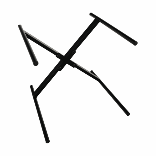 Príručný stolík, sivá/prírodná/čierna, MOSAI Príručný stolík, sivá/prírodná/čierna, MOSAI