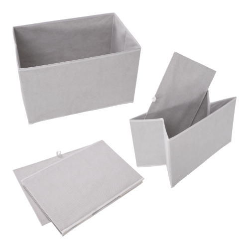 Organizér/regál na hračky, viacfarebná/vzor, DARLING TYP 2