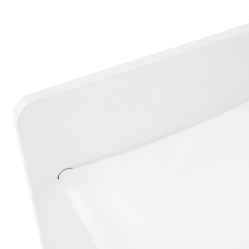 Organizér/regál na hračky, viacfarebná/vzor, DARLING TYP 2