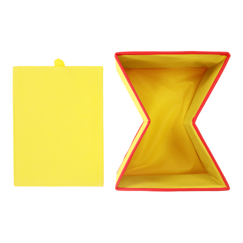 Organizér na hračky, viacfarebná, NORDEN