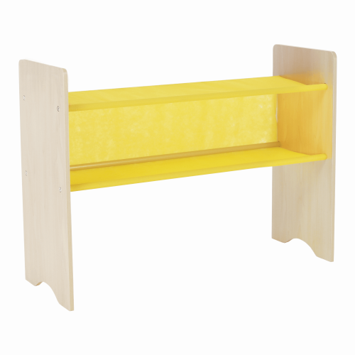 Organizér na hračky, viacfarebná, NORDEN