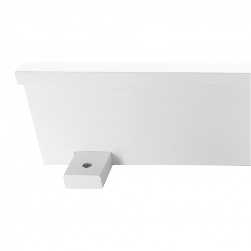 Polica, biela, JODA TYP 2