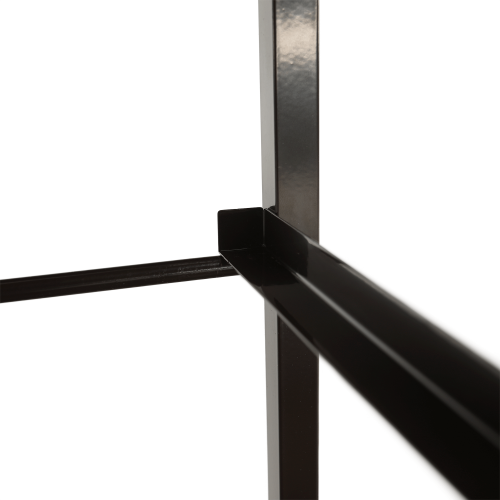 Komoda s látkovými šuplíkmi, béžová/hnedá, HAZEL TYP 2