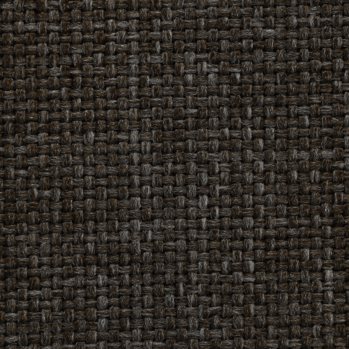 Komoda s látkovými šuplíkmi, béžová/hnedá, HAZEL TYP 2