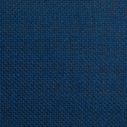 Kancelárska stolička, tmavomodrá, ISO ECO