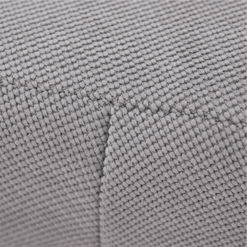 Ergonomická kľakačka, sivohnedá Taupe/buk, FLONET