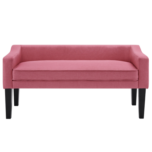 Lavica, ružová, FIRONA