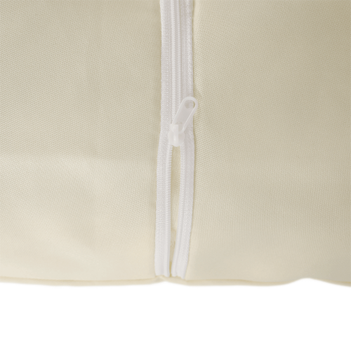 Závesné kreslo, hnedá/krémová, KALEA 2 NEW