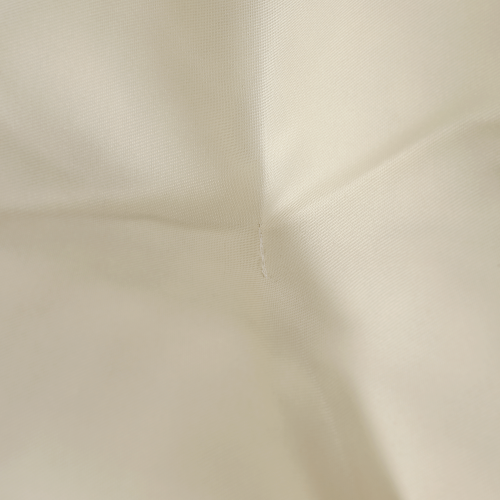 Závesné kreslo, hnedá/krémová, KALEA 2 NEW