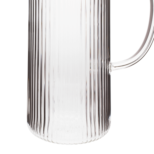 Džbán na vodu/na víno, 1270 ml, číra, MATY
