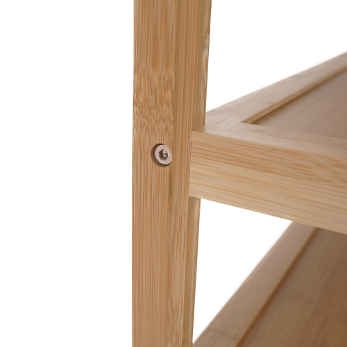 Botník, prírodný bambus, AVIRO