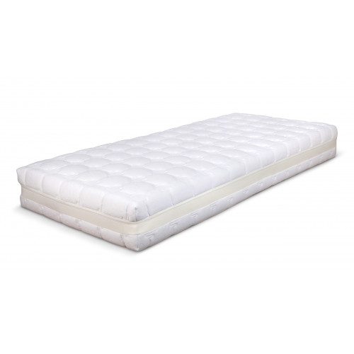 Matrac Blok Duo+Visco Soft